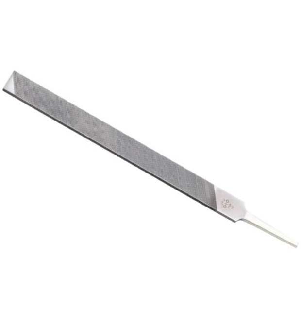 Snoli Finn File Hard-chrome 200x20mm Cut 2
