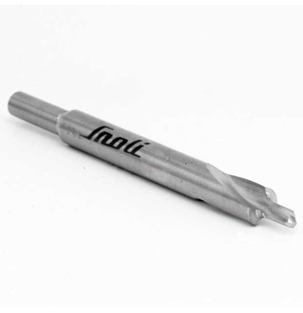 Snoli Ski Binding Drill Bit - 3.6 x 9.5mm