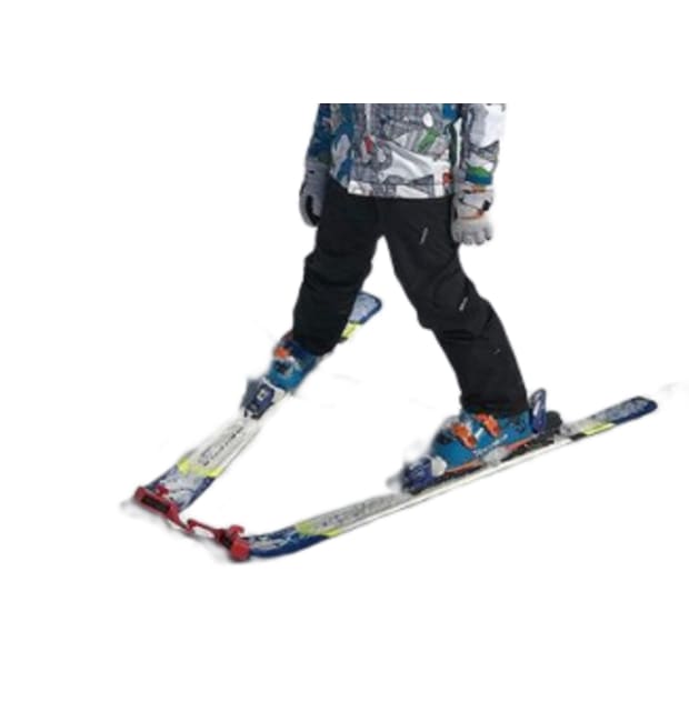 Snowtech Ski Tip Samler Sort_01