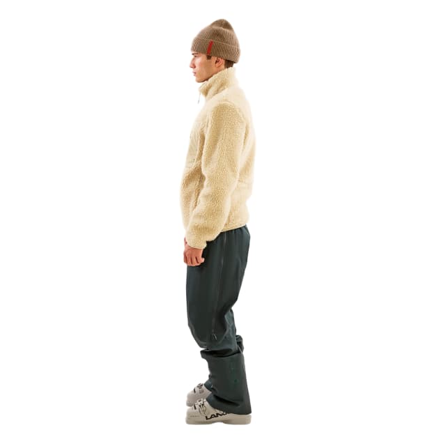 Soft Wool Pile Jacket_02