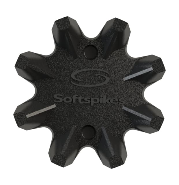 Soft Spikes Black Widow Fast Twist _01