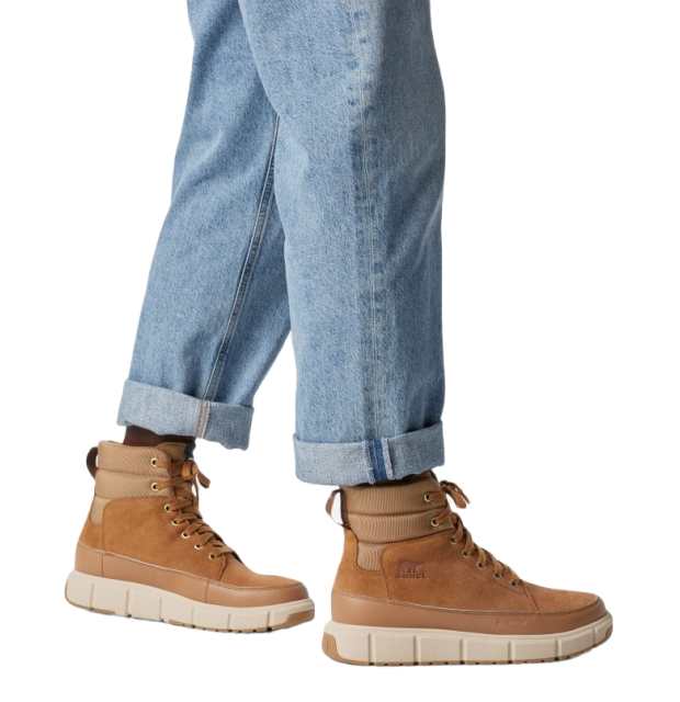 Sorel Explorer III Boot Waterproof_04