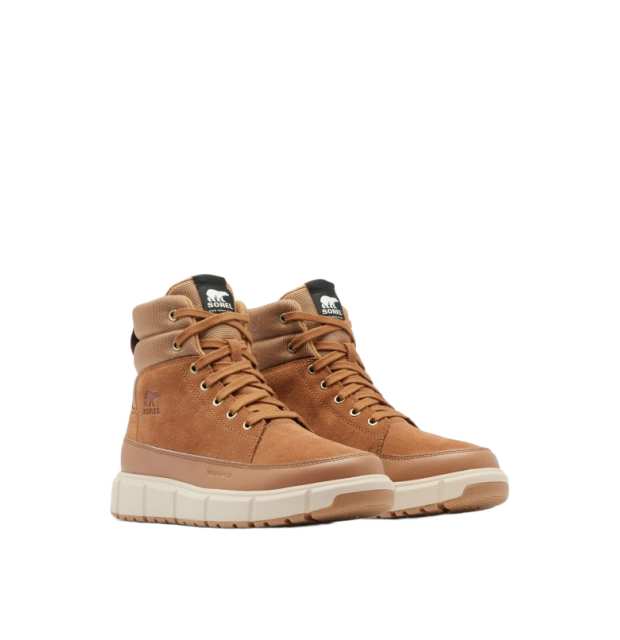 Sorel Explorer III Boot Waterproof_01