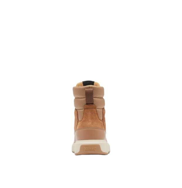 Sorel Explorer III Boot Waterproof_02