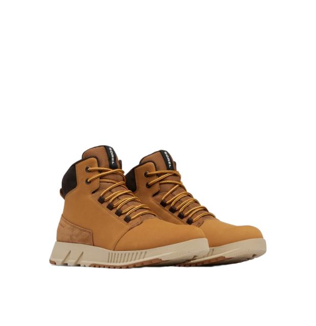 Sorel Mac Hill™  Lite Mid Plus WP_01