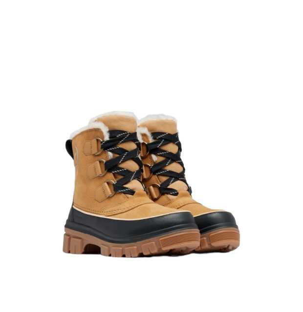 Sorel Torino Waterproof_01