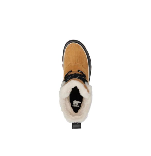 Sorel Torino Waterproof_04