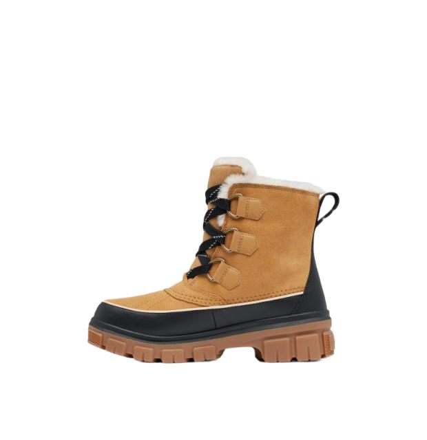 Sorel Torino Waterproof_03
