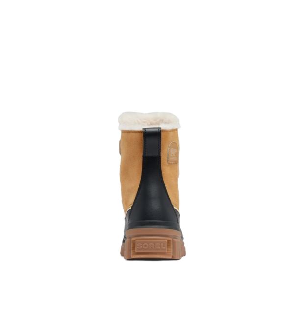 Sorel Torino Waterproof_02
