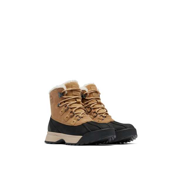 Sorel Scout 87 Lux Waterproof_01