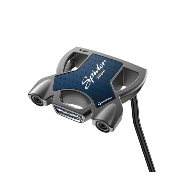 Spider Tour DB Putter