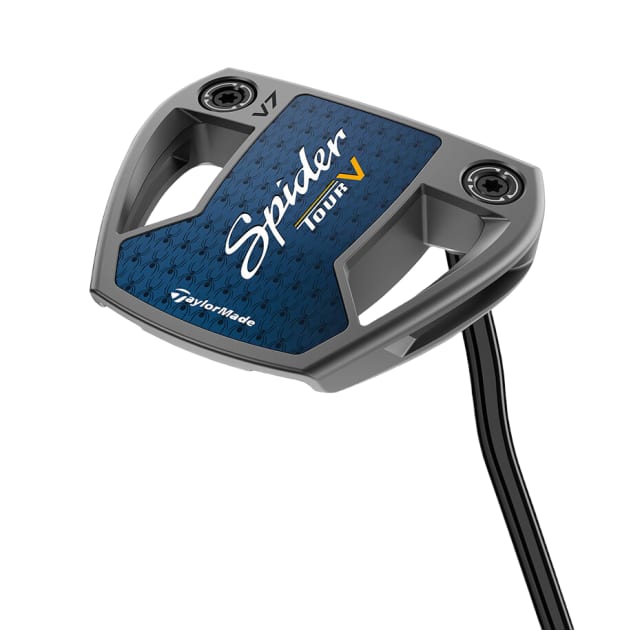 Spider Tour V DB Putter