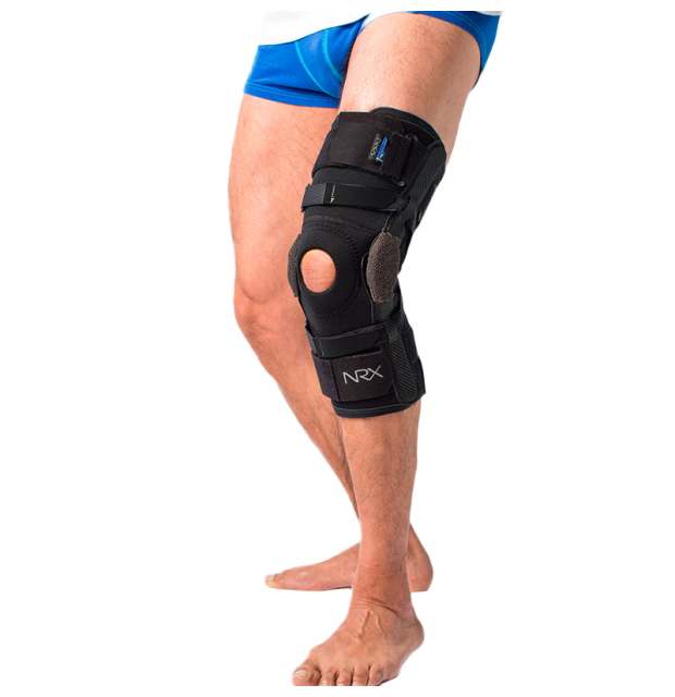 Sports Pharma NRX 411 Knee Bandage Liga X