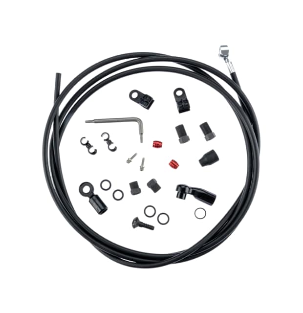 Sram Road Hydraulic Brake Hose Kit