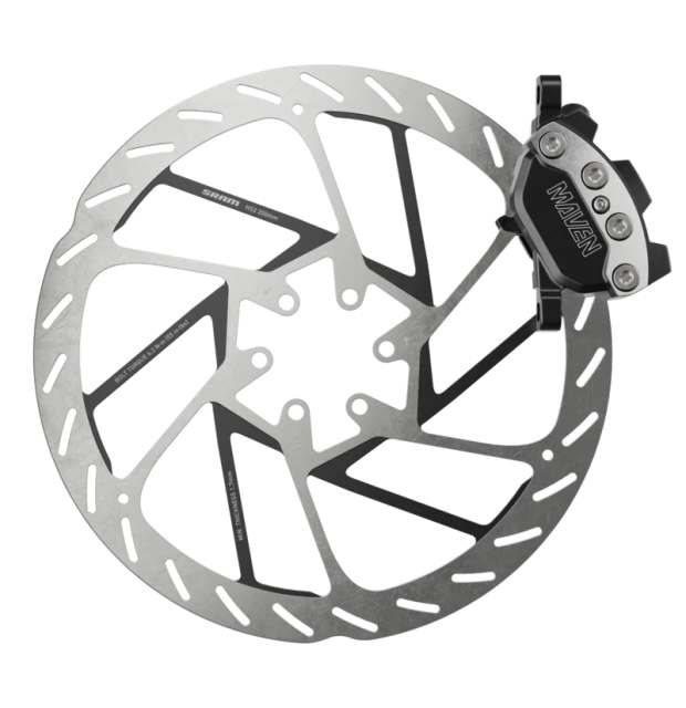 Sram Disc Brake Maven Ultimate B1_04