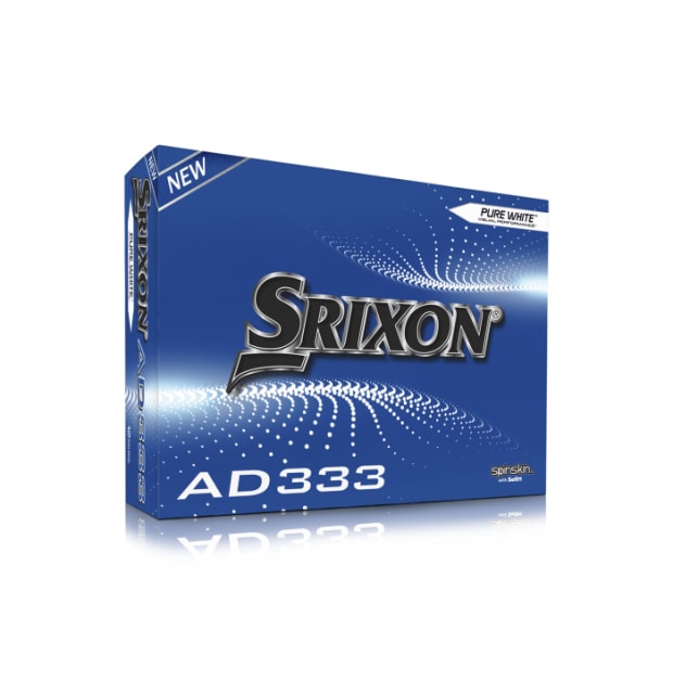 Srixon AD333