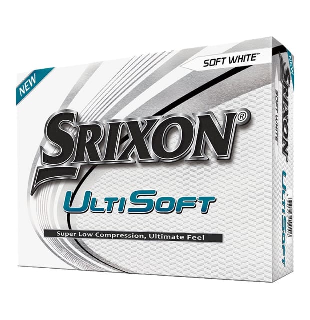 Srixon Ultisoft  