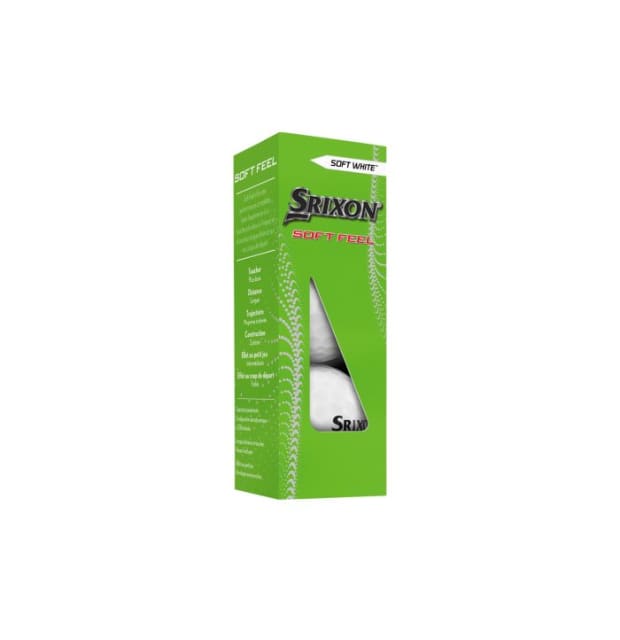 Srixon Soft Feel 23_01