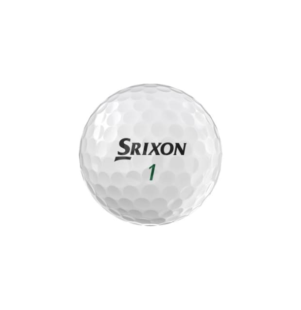 Srixon Soft Feel 23_02