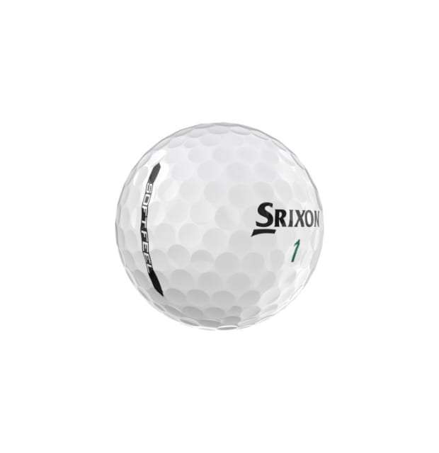 Srixon Soft Feel 23_03