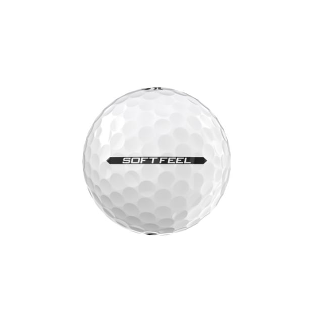 Srixon Soft Feel 23_04