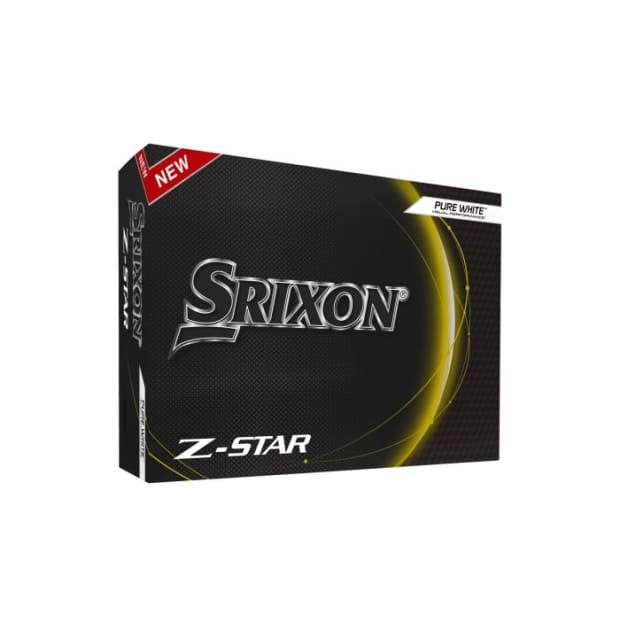 Srixon Z Star 23