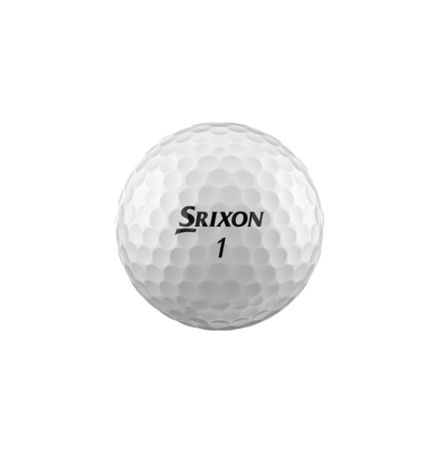 Srixon Z Star 23_02