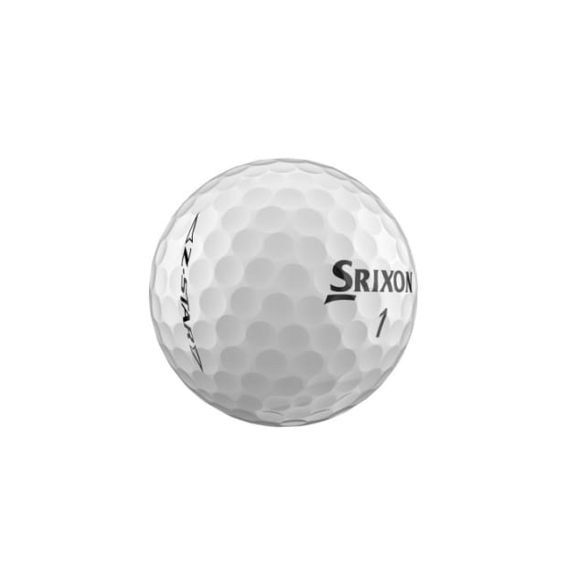 Srixon Z Star 23_03