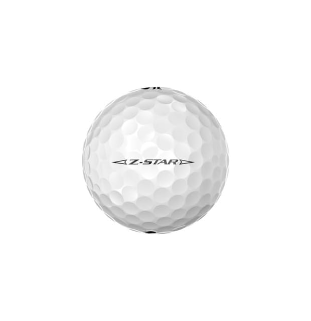 Srixon Z Star 23_04