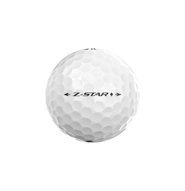 Srixon Z Star Diamond  _02