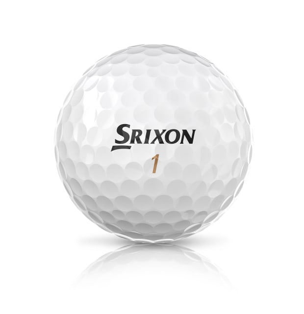 Srixon Z Star Diamond  _02