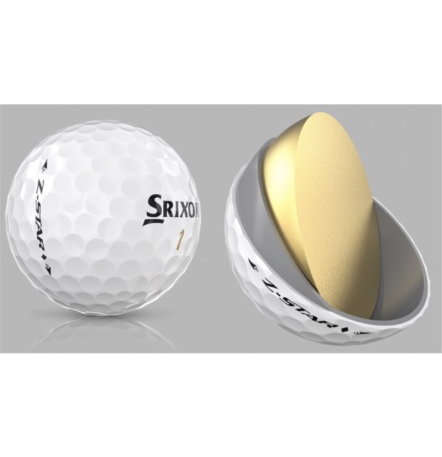 Srixon Z Star Diamond  _03