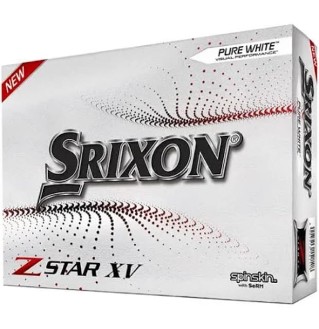 Srixon Z Star XV  