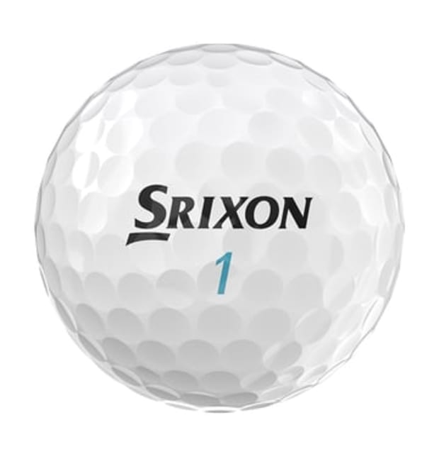 Srixon Ultisoft  _01