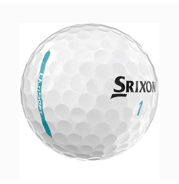 Srixon Ultisoft  _02