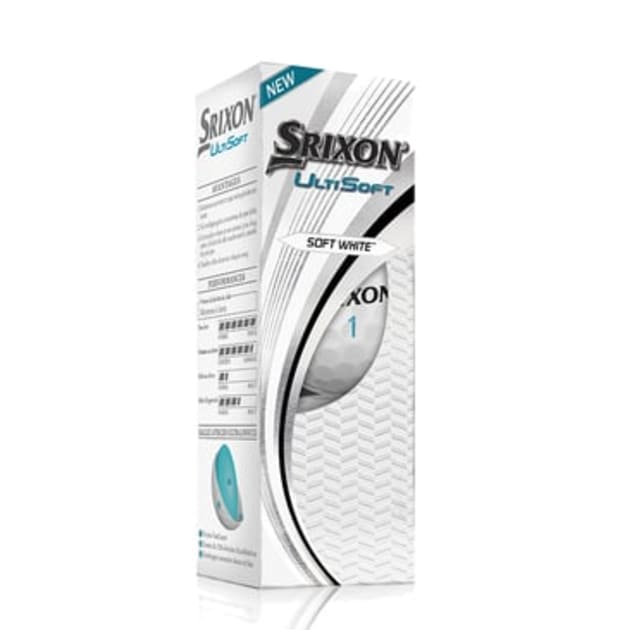 Srixon Ultisoft  _03