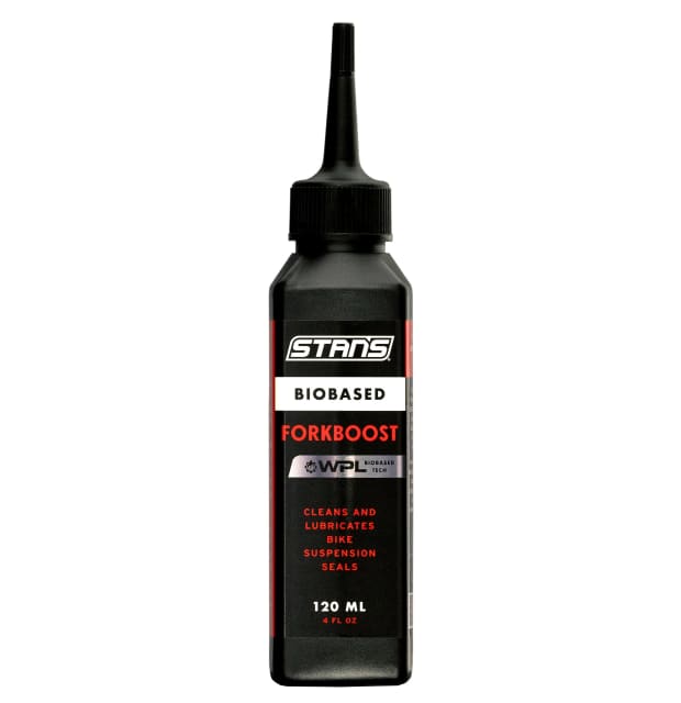 Stan's Biobased Forkboost 120ml