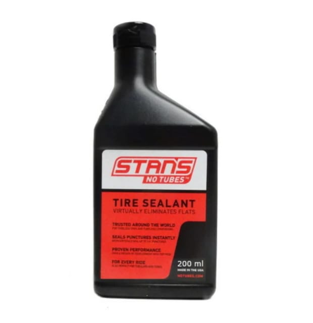Stan's NoTubes Sealant 200ml