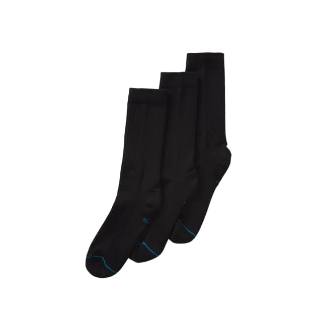 Stance Icon 3 Pack