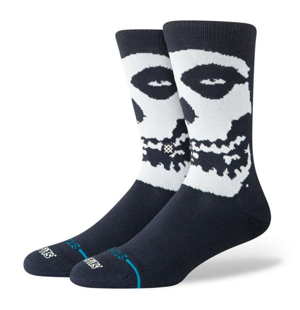 Stance Beware Crew 