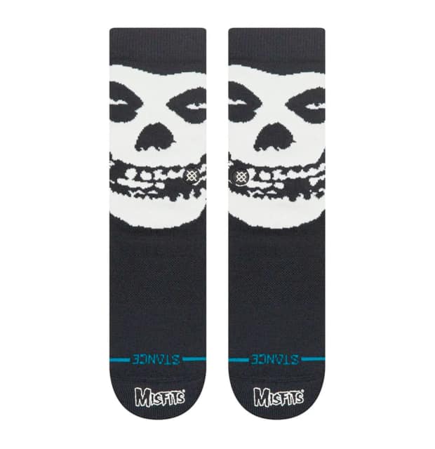 Stance Beware Crew _02