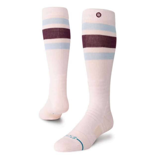 Stance Boyd Mid Wool Snow Sock