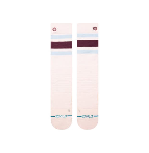 Stance Boyd Mid Wool Snow Sock_02