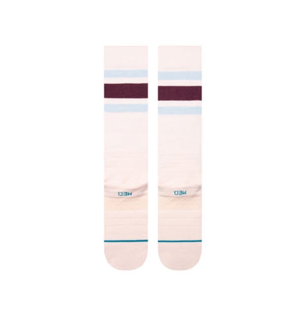 Stance Boyd Mid Wool Snow Sock_02