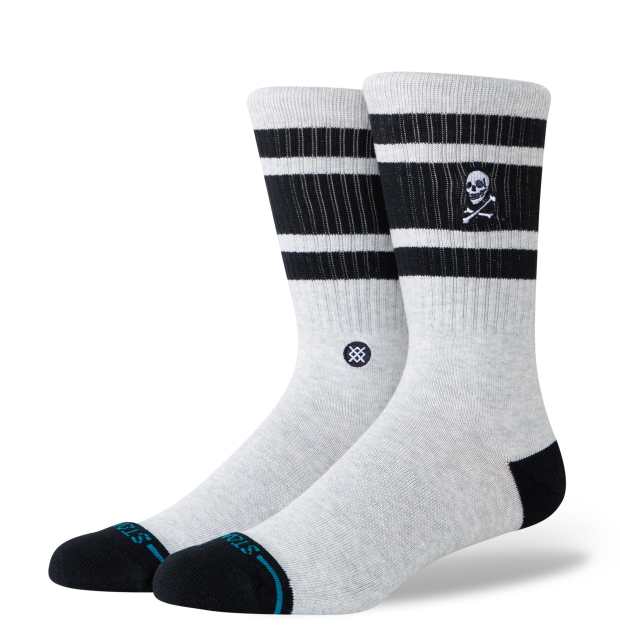 Stance Boyd Skull Crew_02