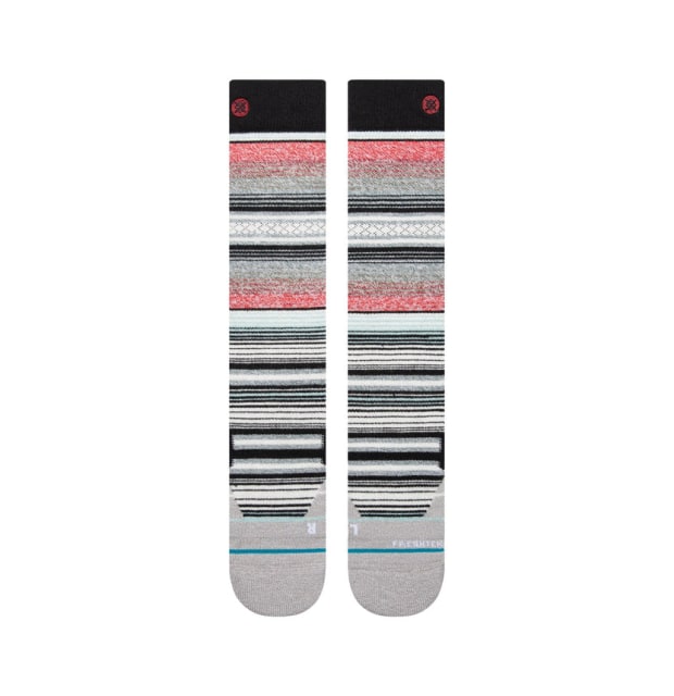 Stance Curren Snow Over The Calf Sock_02