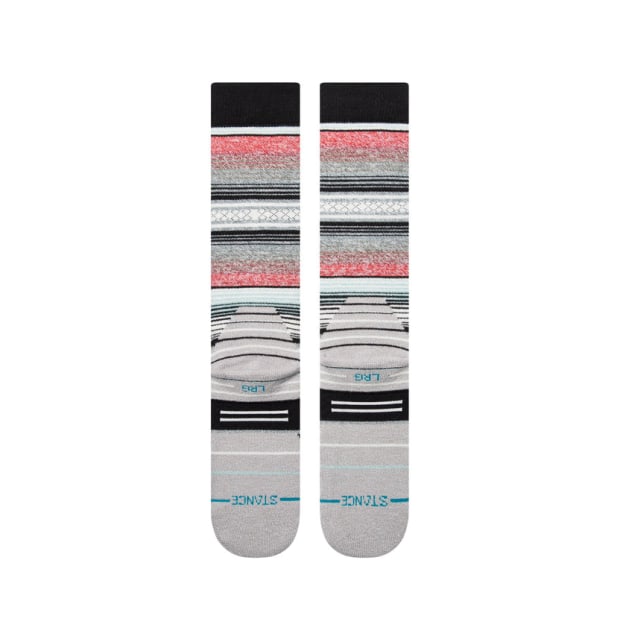 Stance Curren Snow Over The Calf Sock_02