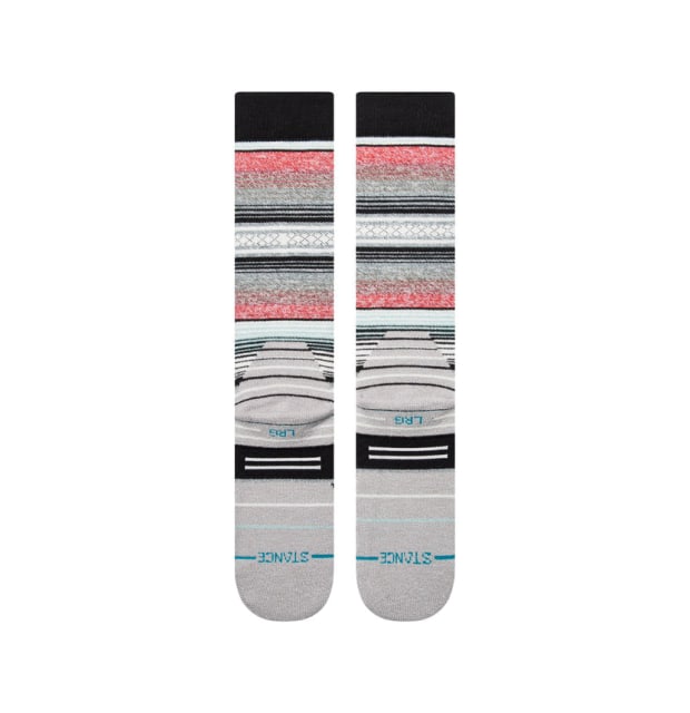 Stance Curren Snow Over The Calf Sock_02