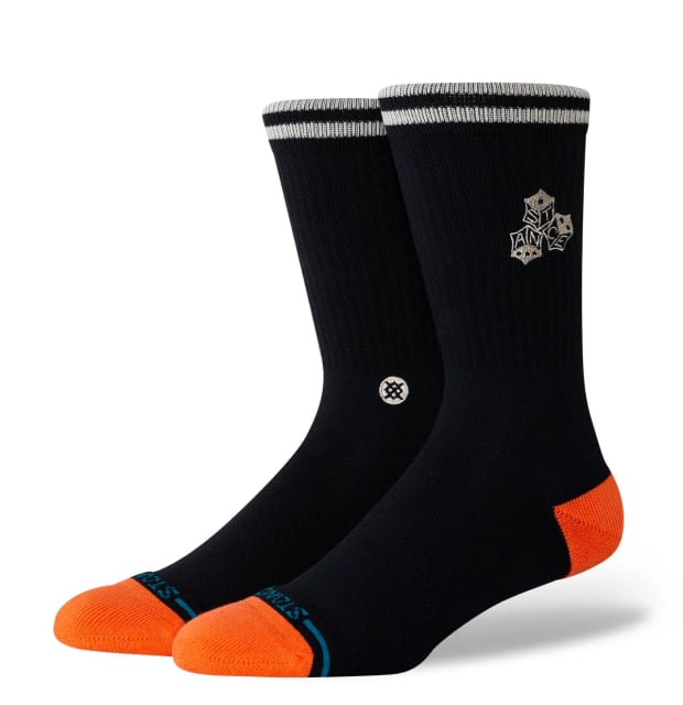 Stance High Roller Crew
