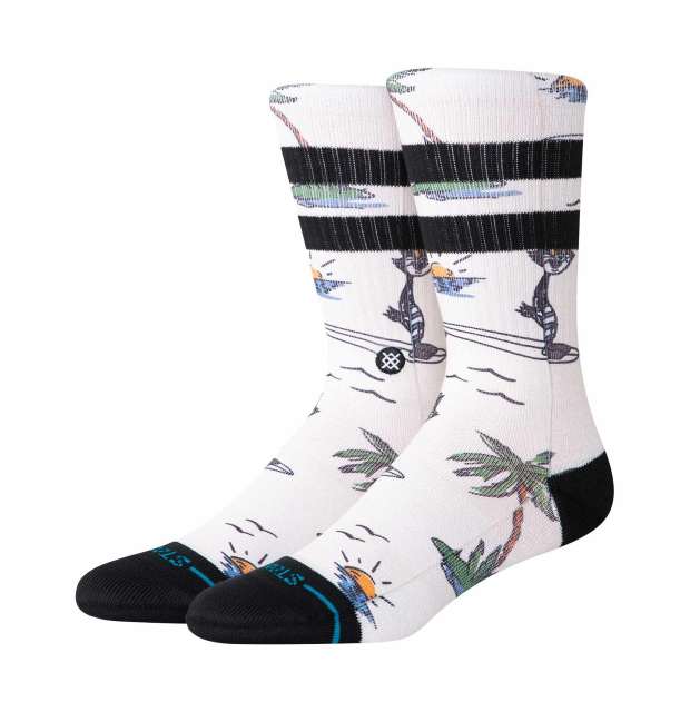 Stance Katz Surf Crew_02